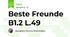Beste Freunde B1.2 L.49