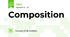 Composition