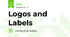 Logos and Labels