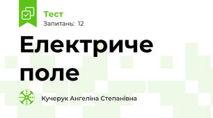 Електриче поле