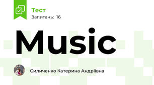 Music