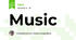 Music