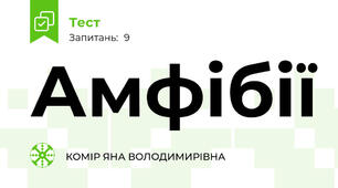 Амфібії