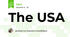 The USA 