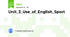Unit_3_Use_of_English_Sport