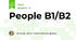 People B1/B2