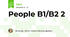 People B1/B2 2