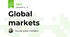 Global markets