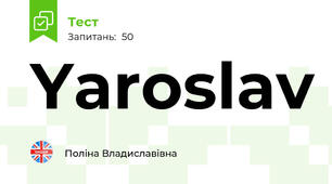 Yaroslav