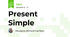 Present Simple