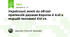 Українські землі як об'єкт претензій держав Європи й Азії в першій половині XVI ст.