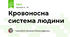 Кровоносна система людини