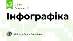 Інфографіка 