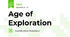 Age of Exploration