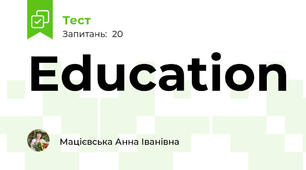 Education