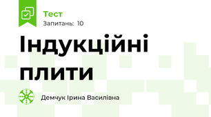 Індукційні плити