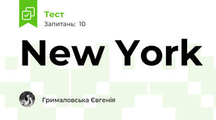 New York