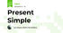 Present Simple 