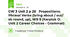 GW 3 Unit 2 p 28   Prepositions.  Phrasal Verbs (bring about / out/ sb round, up), WB 9 (Karpiuk O. Unit 2 Career Choices - Grammar)