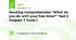 Reading Comprehension "What do you do with your free time?" Test 2 Prepare 7 Term 1 