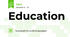 Education