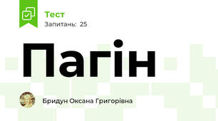 Пагін