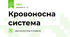 Кровоносна система