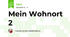 Mein Wohnort 2