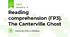 Reading comprehension (ГР3). The Canterville Ghost