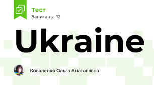 Ukraine