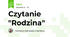 Czytanie "Rodzina"