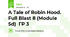 A Tale of Robin Hood. Full Blast 8 (Module 5d)  ГР 3