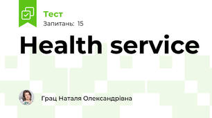 Health service