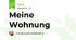 Meine Wohnung