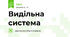 Видільна система