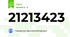21213423