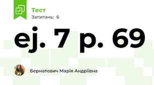 ej. 7 p. 69 