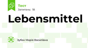 Lebensmittel