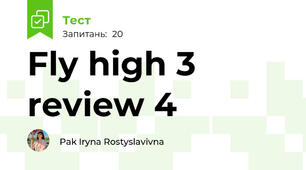 Fly high 3 review 4 