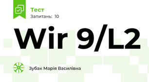 Wir 9/L2