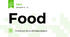 Food