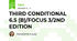 THIRD CONDITIONAL 6.5 (B)/FOCUS 3/2ND EDITION