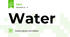 Water