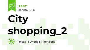 City shopping_2