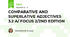 COMPARATIVE AND SUPERLATIVE ADJECTIVES 3.2 A/ FOCUS 2/2ND EDITION