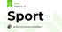 Sport