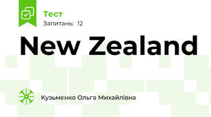 New Zealand
