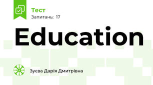 Education
