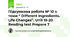 Підсумкова робота № 10 з теми “ Different Ingredients. Life Changes”. Unit 19-20 Reading test Prepare 7