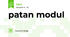 patan modul
